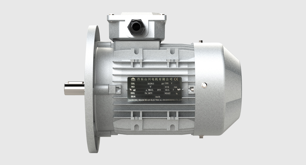 高效節(jié)能電機(jī)